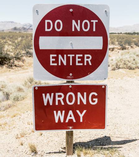 Of Cars Drowning in Wells and Falling Off Bridges