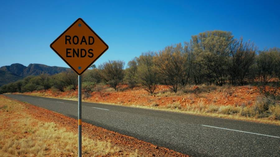 Of Cars Drowning in Wells and Falling Off Bridges