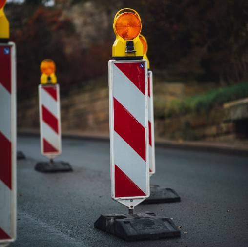 Of Cars Drowning in Wells and Falling Off Bridges