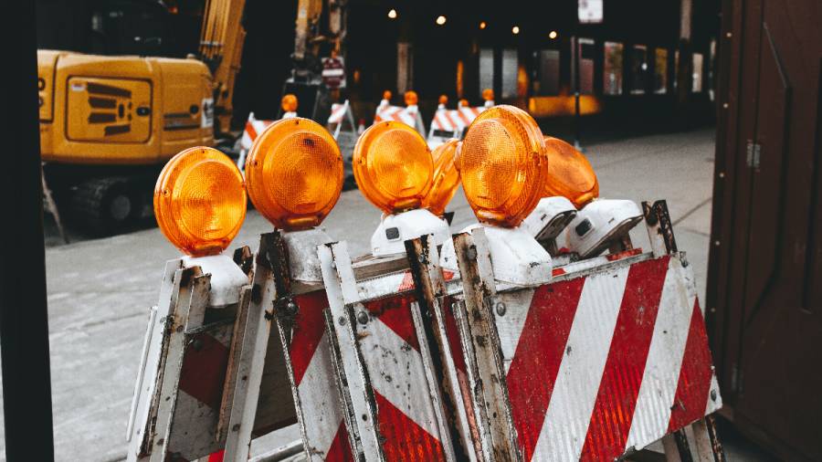 Of Cars Drowning in Wells and Falling Off Bridges