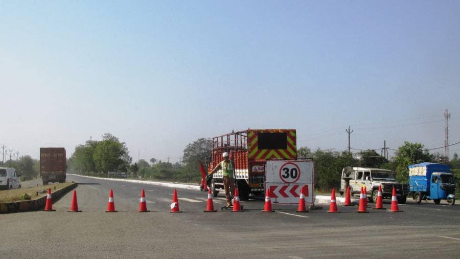 Of Cars Drowning in Wells and Falling Off Bridges