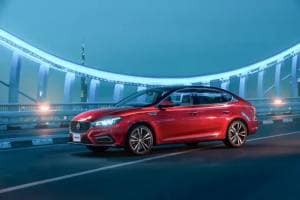 MG to showcase four new cars at 2023 Auto Expo