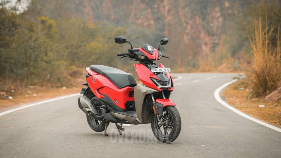 Spec comparison: New Hero Xoom vs Honda Dio vs TVS Jupiter vs Honda Activa
