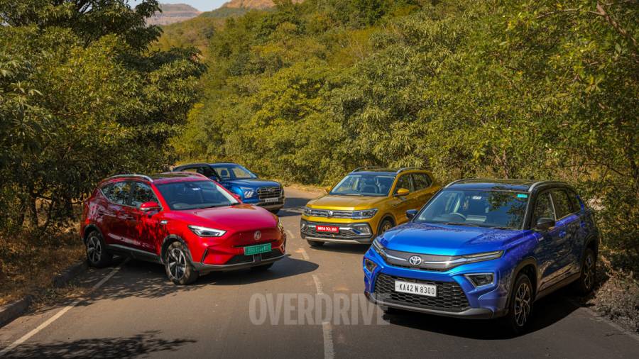 February car sales: Maruti Suzuki, Hyundai, Tata, and more