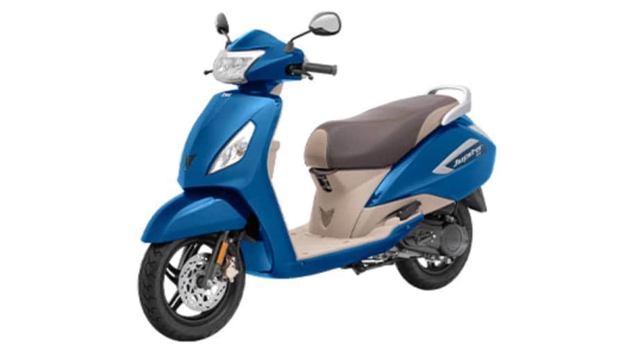 Spec comparison: New Hero Xoom vs Honda Dio vs TVS Jupiter vs Honda Activa