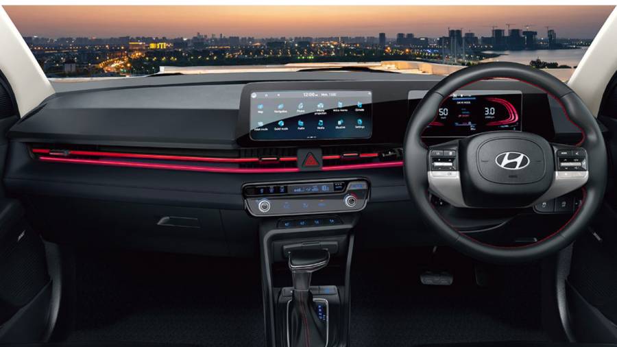 Spec comparison: New Hyundai Verna vs 2023 Honda City vs VW Virtus vs Skoda Slavia