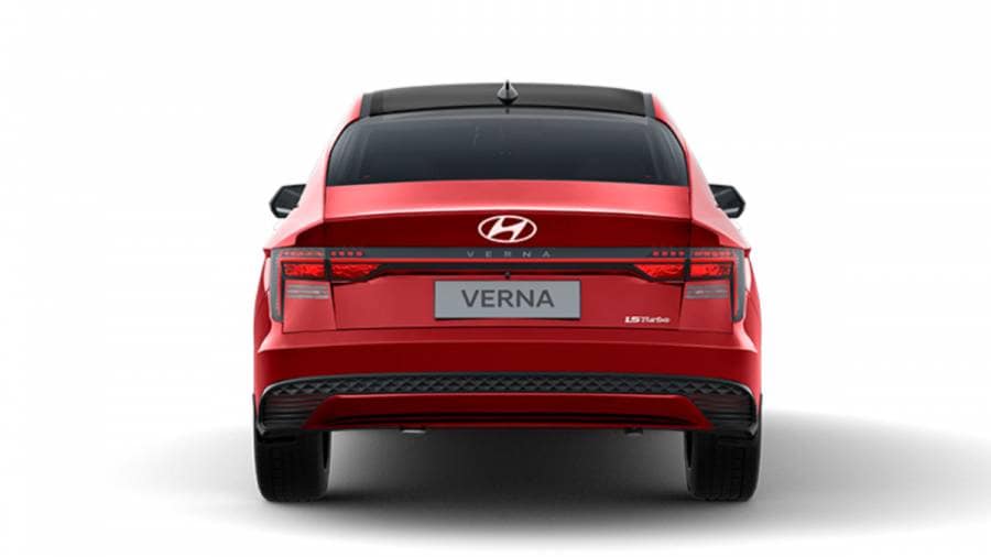 Spec comparison: New Hyundai Verna vs 2023 Honda City vs VW Virtus vs Skoda Slavia