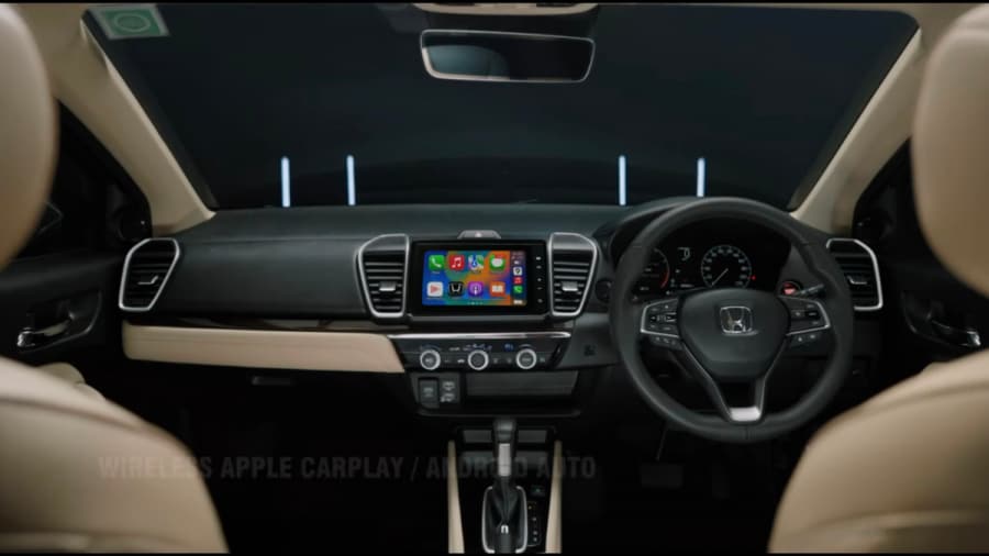 Honda City facelift launched in India, prices start from Rs 11.49 lakh