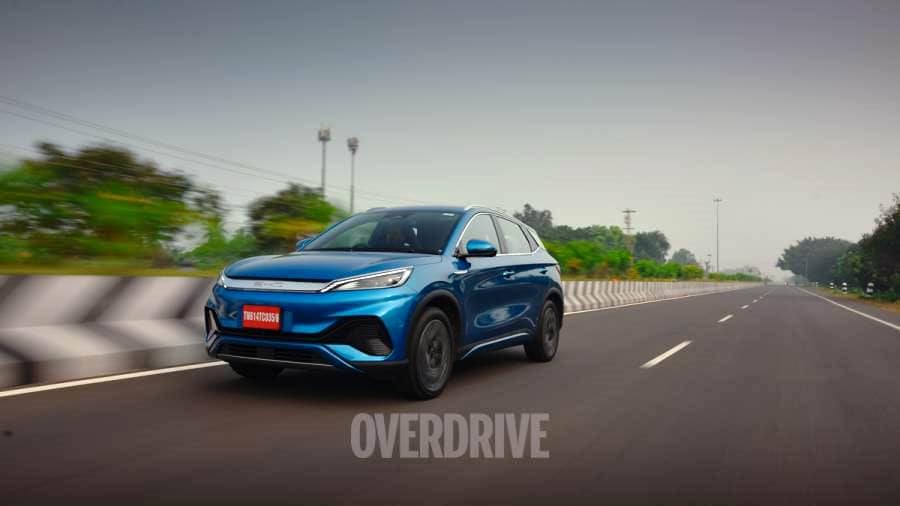 Electric or Oil Burning Vehicle? What is Your Choice?