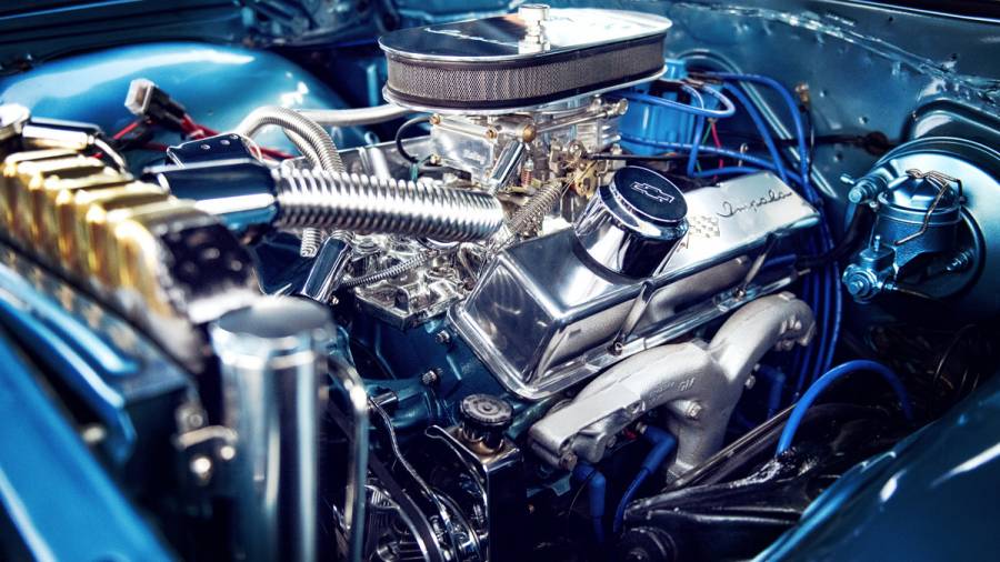 Why is it difficult to-Service a Vehicle Perfectly?