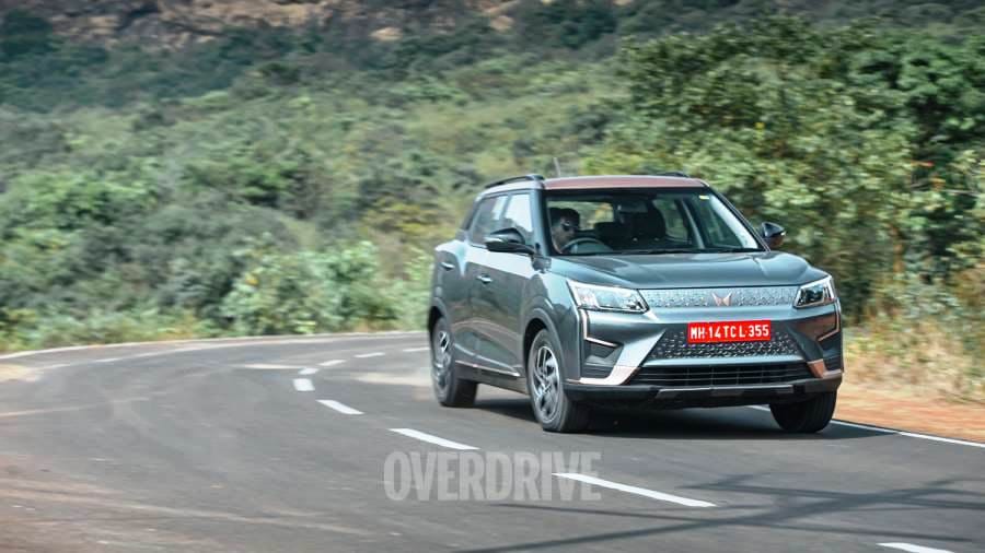 Electric or Oil Burning Vehicle? What is Your Choice?