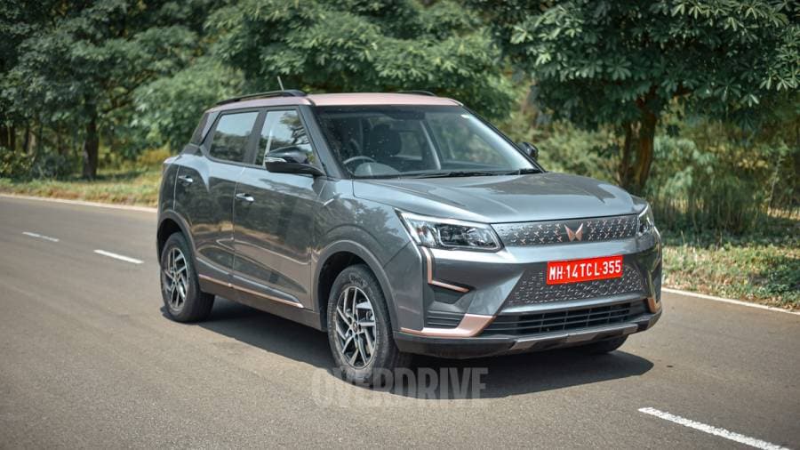 Top 5 most affordable electric cars in India