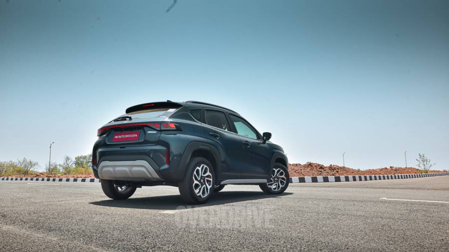 Maruti Suzuki Fronx CNG launched: Variants explained