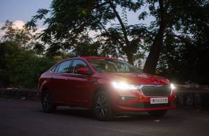 Skoda Slavia 1.0 TSi - 2nd Long Term Report #ODGarage