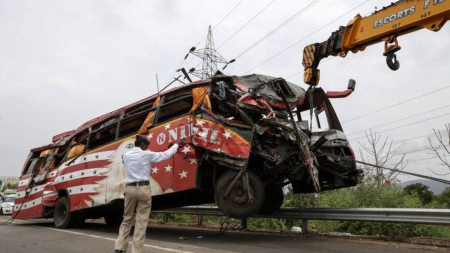 Are accidents unintentional? Or does incompetence cause accidents?