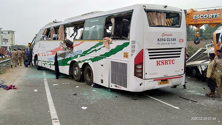 Are accidents unintentional? Or does incompetence cause accidents?