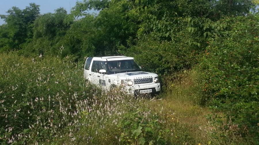 50th World Environment Day and Saluting the Roads to Heaven