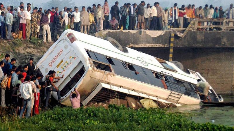 Are accidents unintentional? Or does incompetence cause accidents?