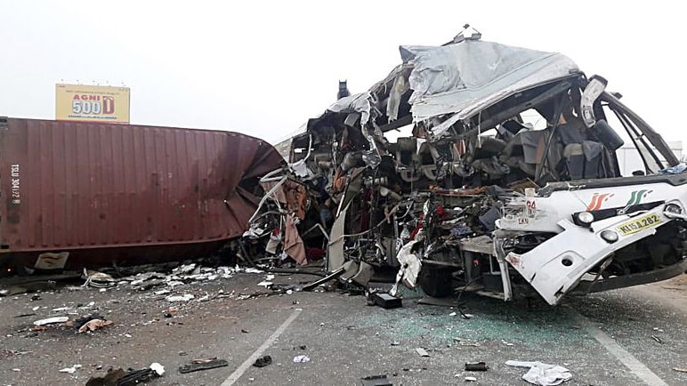 Are accidents unintentional? Or does incompetence cause accidents?