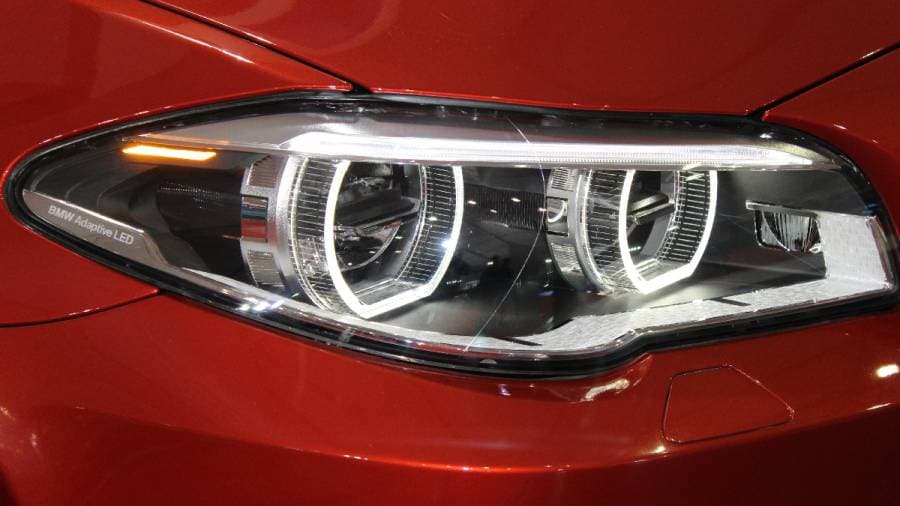 Why Are Many Modern Car Headlights Ineffective In Indian Driving Conditions?