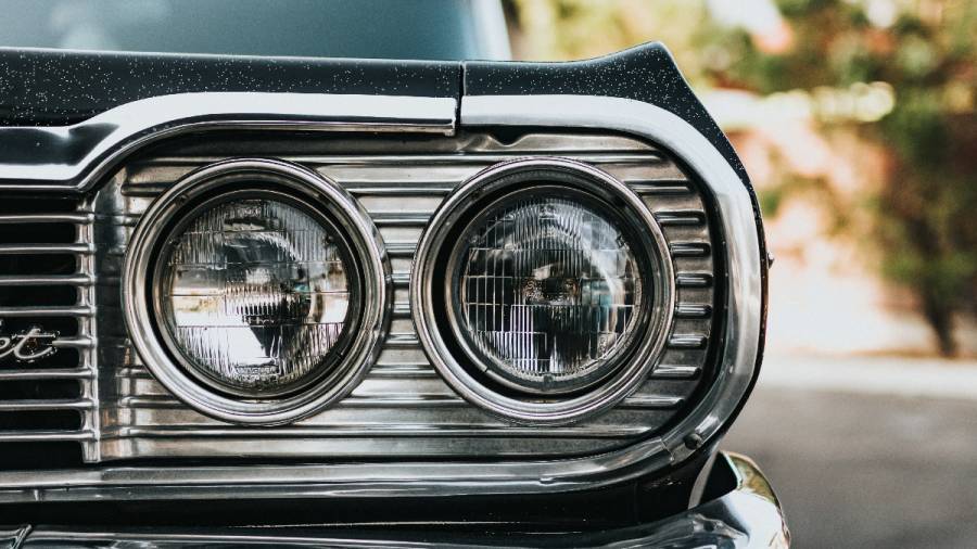 Why Are Many Modern Car Headlights Ineffective In Indian Driving Conditions?