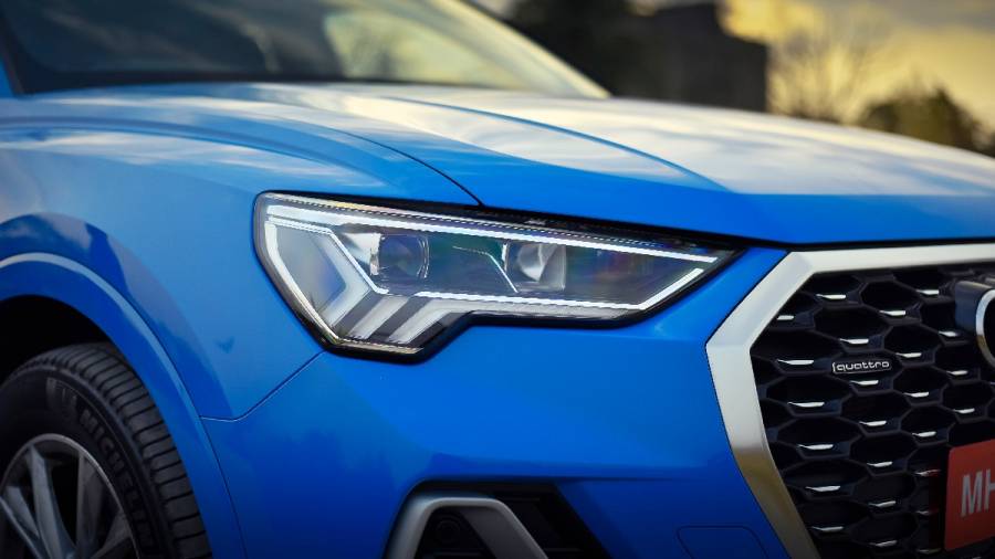 Why Are Many Modern Car Headlights Ineffective In Indian Driving Conditions?