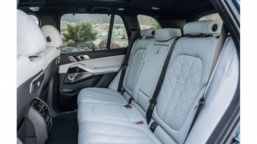 BMW X5 facelift India launch on 14 July: What should you expect?