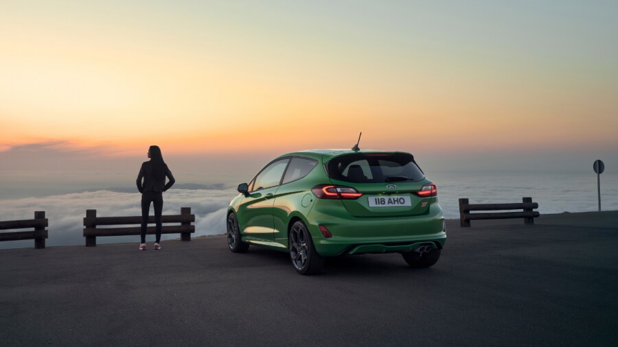 Ford Fiesta production ends after 47 years of glory