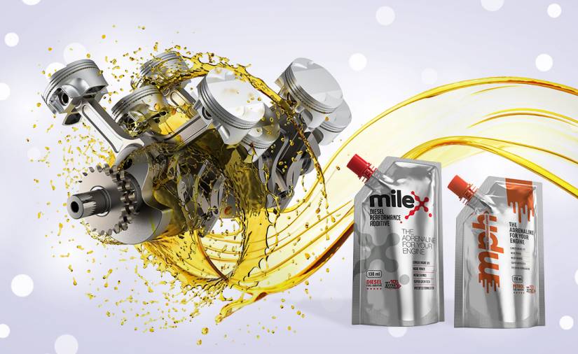 Milex | Mph: The future of a sustainable and efficient automobile industry