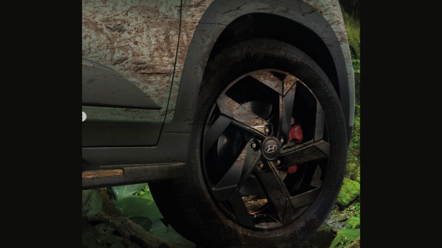 Hyundai Creta and Alcazar Adventure Edition teased ahead of September launch