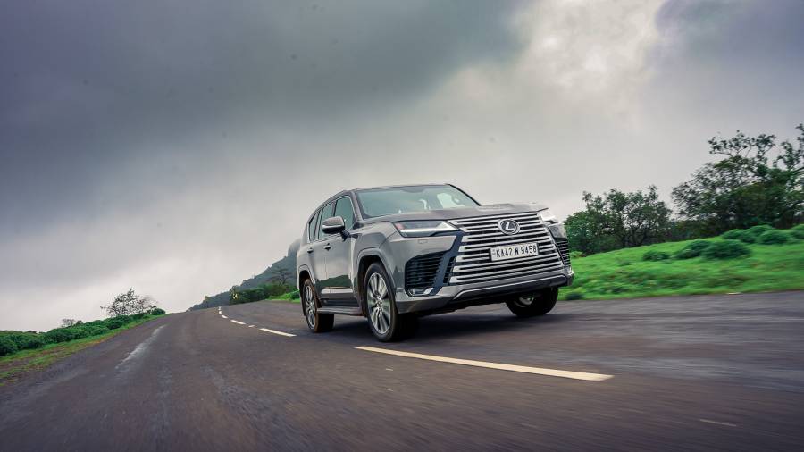 Premium Car Award 2024 by Indian Car of the Year (ICOTY) contenders list revealed