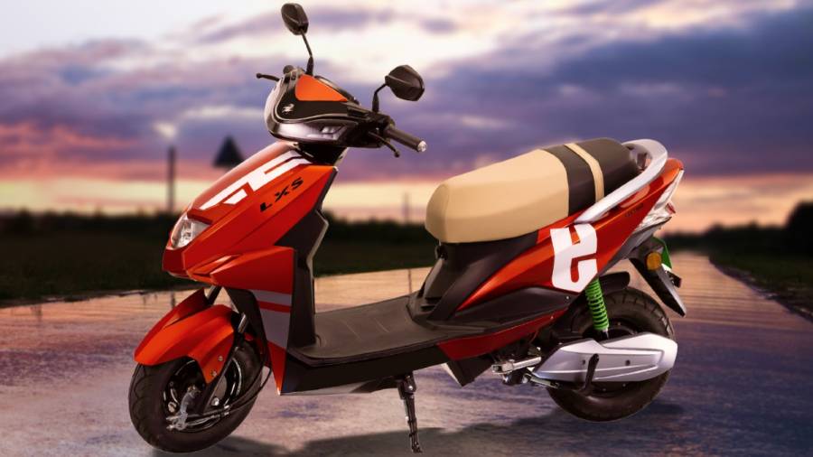 Lectrix EV receives 12,000 bookings for its LXS G3.0 and LXS G2.0 e-scooters