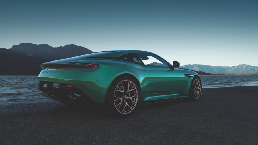 Aston Martin DB12 launch tomorrow: What should you expect?