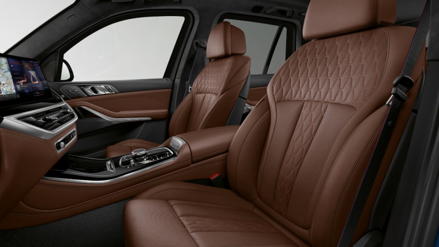 Meet the Bulletproof BMW X5 Protection VR6