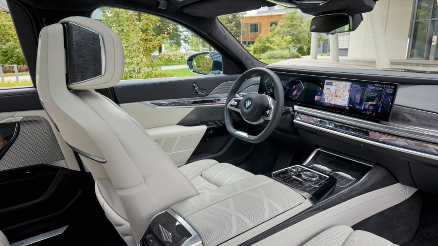 BMW 7 Series 740d M Sport launched in India, priced at Rs 1.82 crore