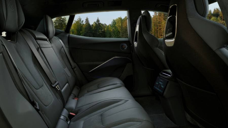 In pictures: Lotus Eletre EV