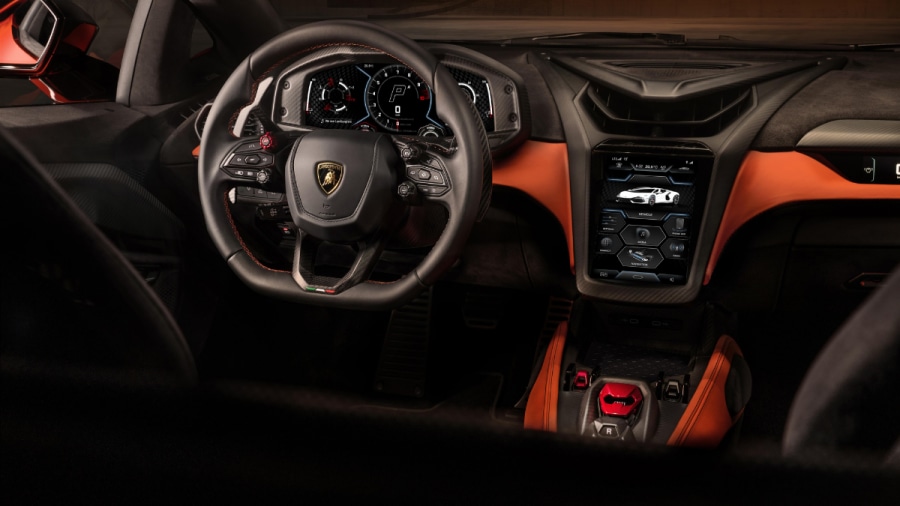 Lamborghini Revuelto to make Indian debut tomorrow: What should you expect?