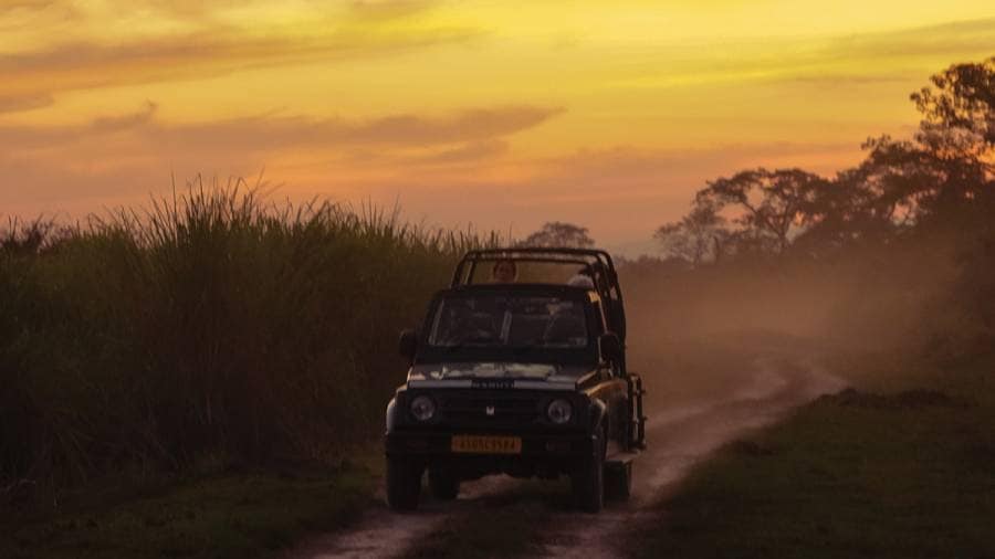 Maruti Suzuki Jimny