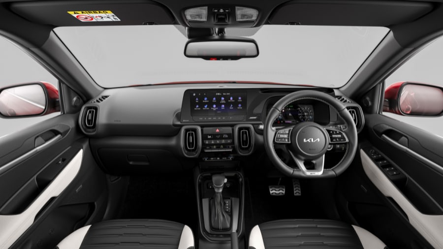 Kia Sonet X-Line vs GT-Line: What's different?