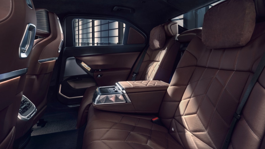 BMW 7-series Protection is now available in India