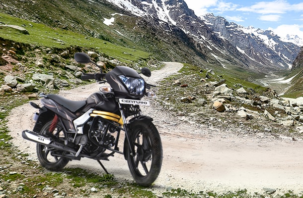 Rise Above Ride 2014