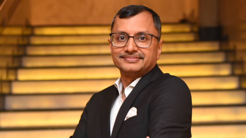 Hyundai Motor India Limited appoints Tarun Garg as the next Managing Director & CEO