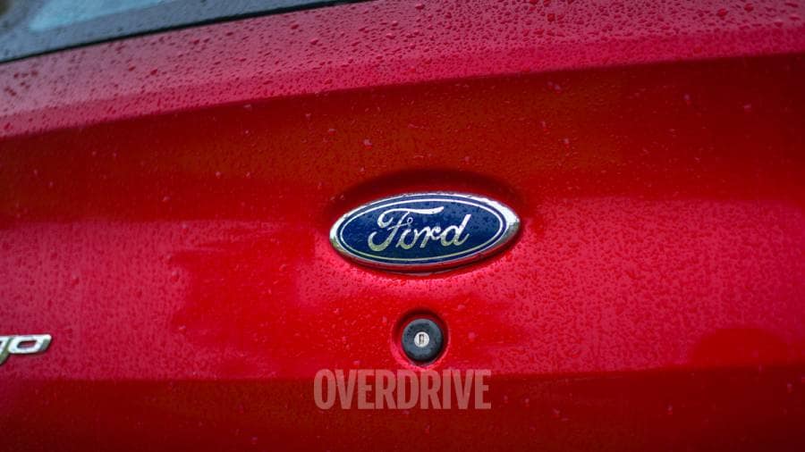 Ford to restart manufacturing in India but for global export