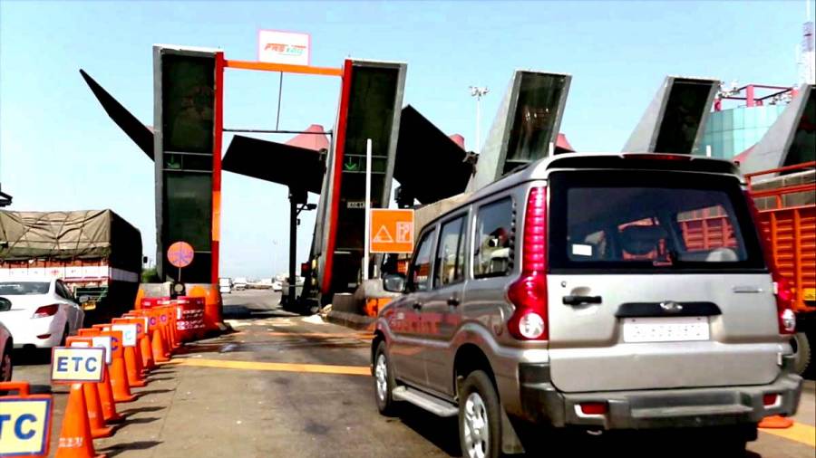New toll rules indicate no toll charge for 20 km distance Indian Highways-And our fortified toll booths