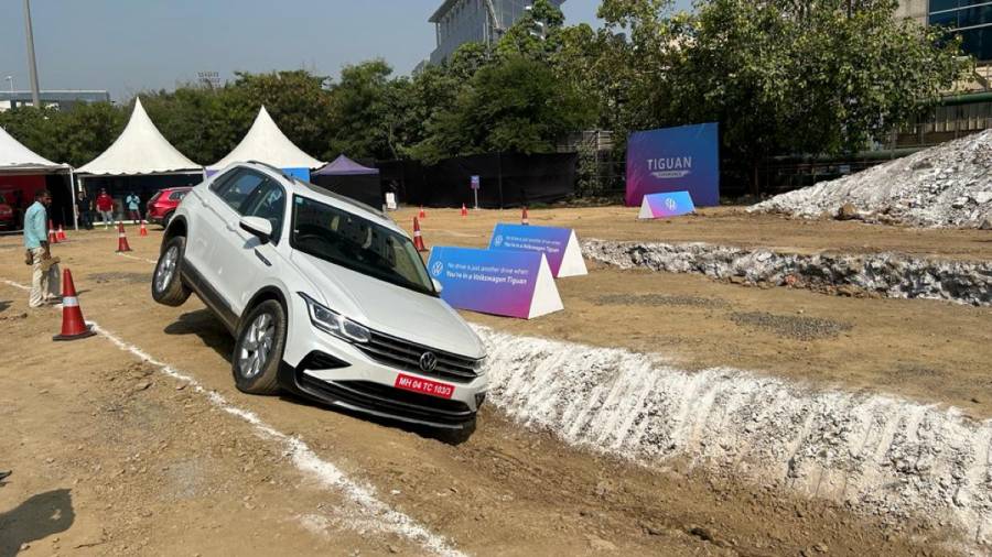 Avail big discounts on Volkswagen Taigun, Virtus & Tiguan