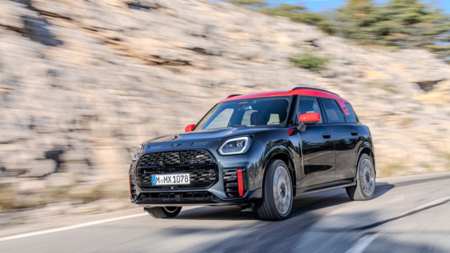 Mini India introduces Miniscape programme
