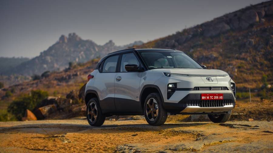 Ringside View of Maruti Wagon R Vs Tata's Punch