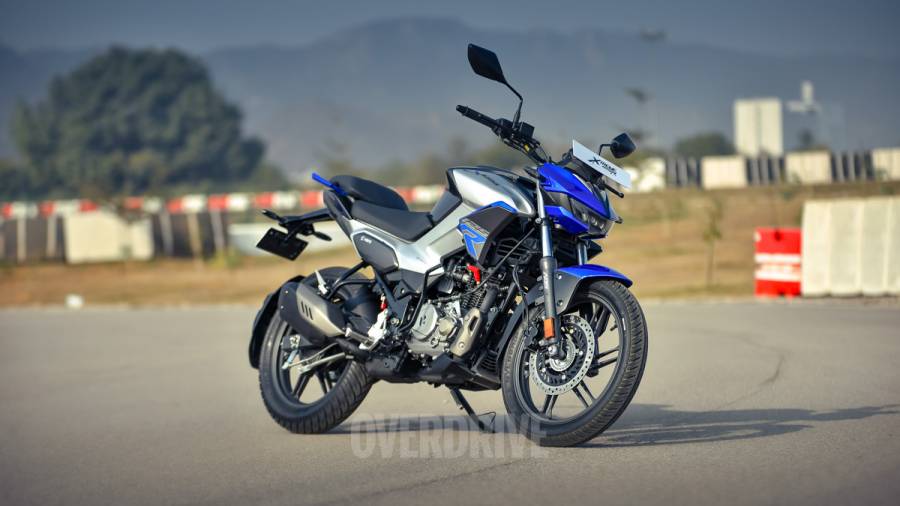 IMOTY 2025 Motorcycle contenders announced