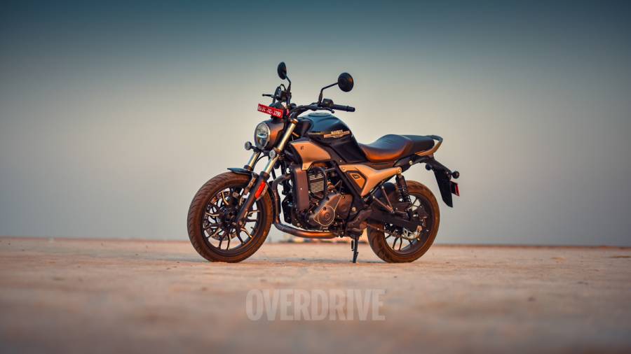 IMOTY 2025 Motorcycle contenders announced