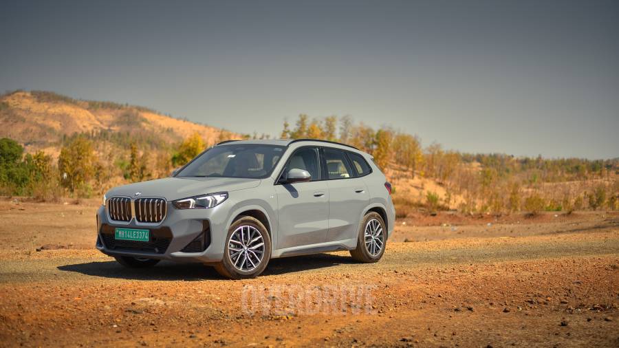 Spec comparison: Mercedes-Benz EQA vs BMW iX1 vs Volvo XC40 Recharge